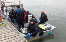 Doniesienia Trytona - wydanie II