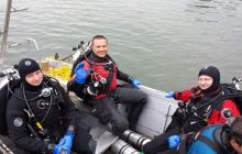 Doniesienia Trytona - wydanie II