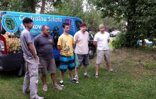 Doniesienia Trytona - wydanie II