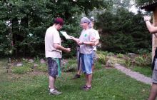 Doniesienia Trytona - wydanie II