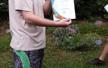 Doniesienia Trytona - wydanie II