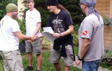 Doniesienia Trytona - wydanie II