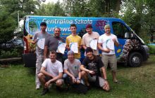 Doniesienia Trytona - wydanie II