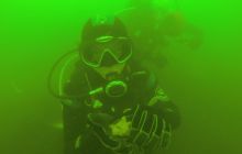 Doniesienia Trytona - odcinek III