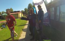 Doniesienia Trytona - odcinek III