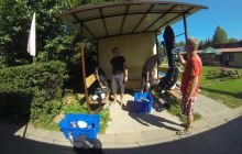 Doniesienia Trytona - odcinek III