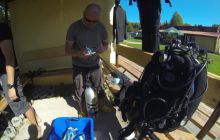 Doniesienia Trytona - odcinek III