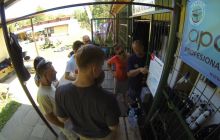 Doniesienia Trytona - odcinek III