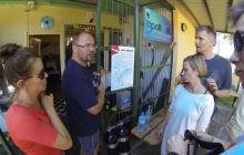 Doniesienia Trytona - odcinek III