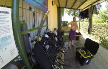 Doniesienia Trytona - odcinek III