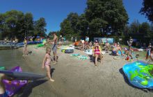 Doniesienia Trytona - odcinek III