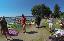 Doniesienia Trytona - odcinek III