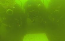 Doniesienia Trytona - odcinek III