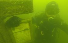 Doniesienia Trytona - odcinek III