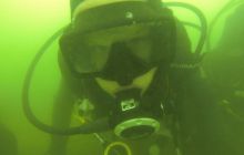 Doniesienia Trytona - odcinek III