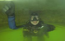 Doniesienia Trytona - odcinek III