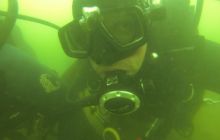 Doniesienia Trytona - odcinek III