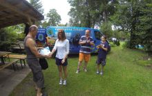 Doniesienia Trytona - odcinek III