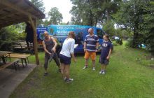 Doniesienia Trytona - odcinek III