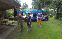 Doniesienia Trytona - odcinek III