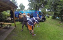 Doniesienia Trytona - odcinek III