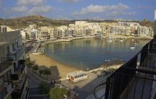 Foto relacja z Malty i Gozo