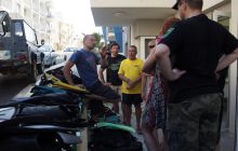 Foto relacja z Malty i Gozo