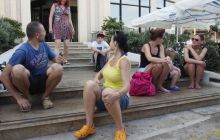 Foto relacja z Malty i Gozo