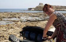 Foto relacja z Malty i Gozo