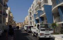 Foto relacja z Malty i Gozo