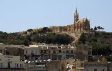 Foto relacja z Malty i Gozo