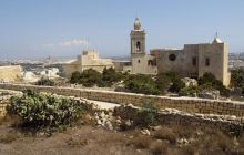 Foto relacja z Malty i Gozo