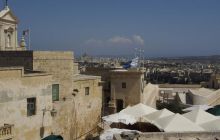 Foto relacja z Malty i Gozo
