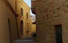 Foto relacja z Malty i Gozo