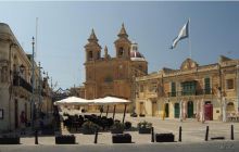 Foto relacja z Malty i Gozo