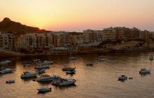 Foto relacja z Malty i Gozo