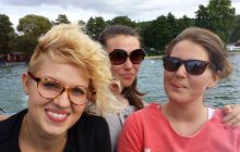 Rozstrzygnięcie Mistrzostw Kłodna w Nawigacji Podwodnej  