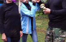 Rozstrzygnięcie Mistrzostw Kłodna w Nawigacji Podwodnej  