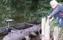 Spływ Rzeczny - relacja