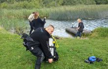 Spływ Rzeczny - relacja