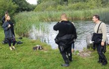 Spływ Rzeczny - relacja