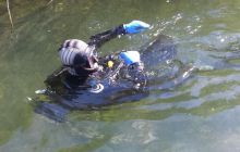 Spływ Rzeczny - relacja