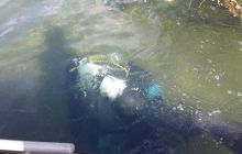 Spływ Rzeczny - relacja