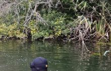 Spływ Rzeczny - relacja