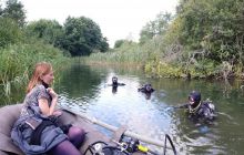 Spływ Rzeczny - relacja