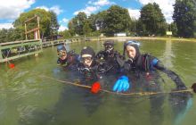 Ciekawostki z Kłodna