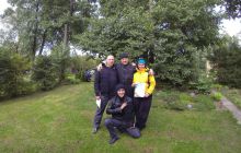 Ciekawostki z Kłodna