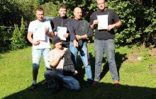 Ciekawostki z Kłodna