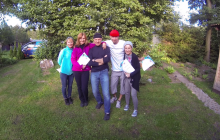 Ciekawostki z Kłodna