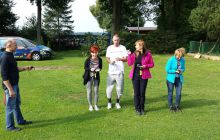 Ciekawostki z Kłodna